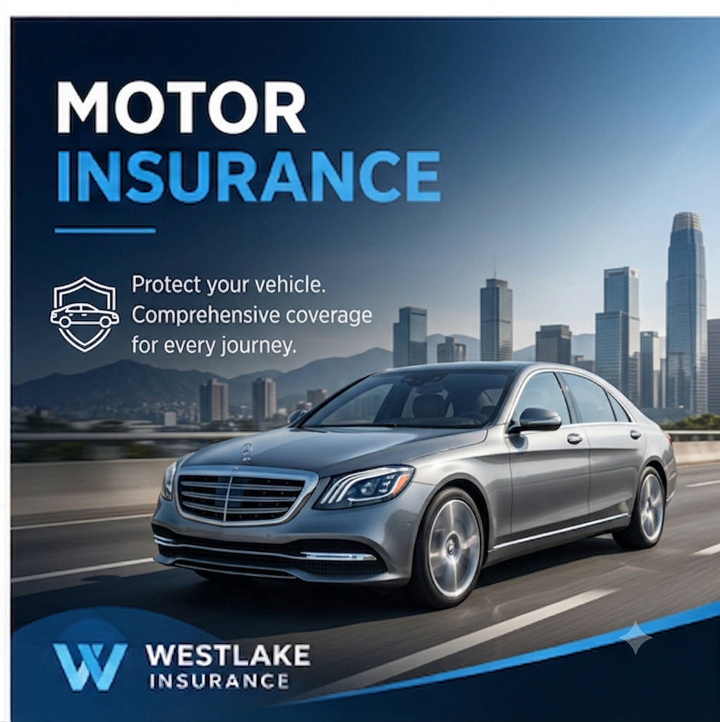 Motor Insurance