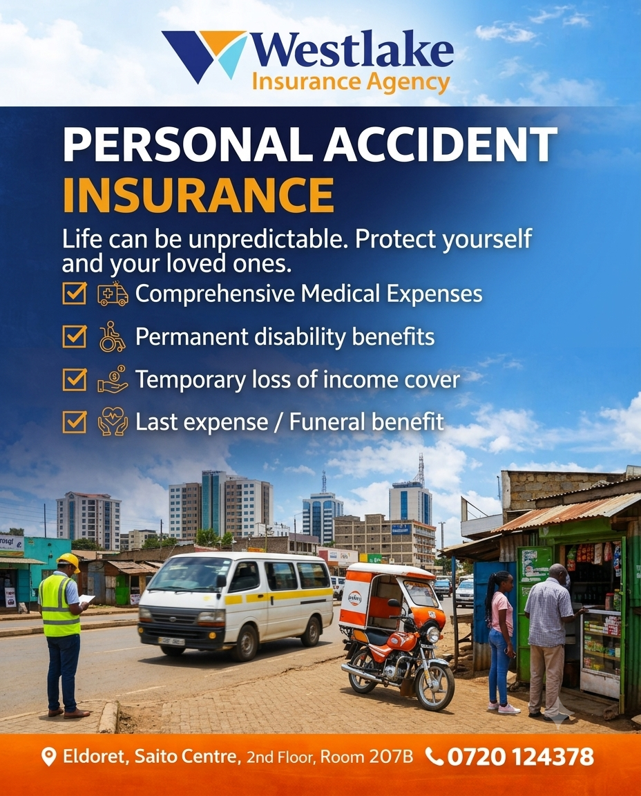 personal accident